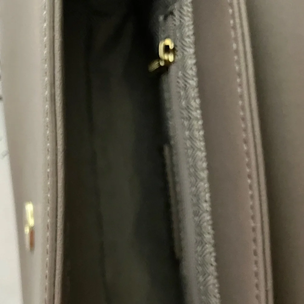 NWT Bob Ore Makato Bag in Grey - Picture 10 of 12